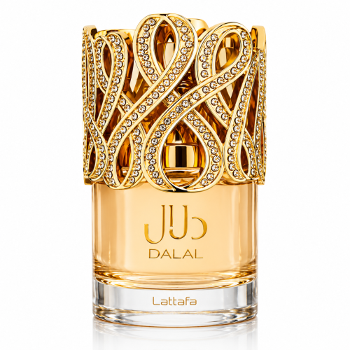 Lattafa - Dalal - Edp 100ml.png