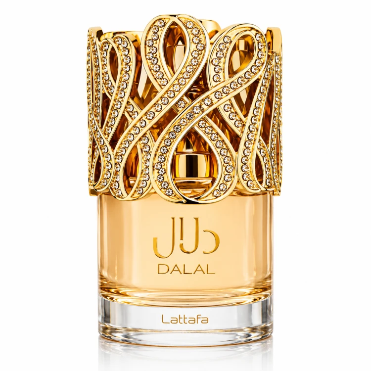 Lattafa - Dalal - Edp 100ml.png