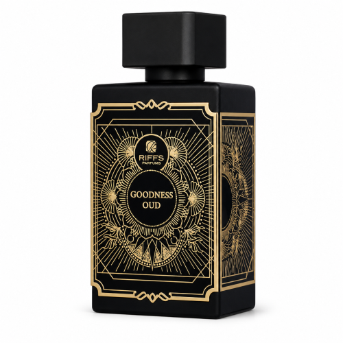 Riiffs - Goodness Oud Black - Edp 100ml.png