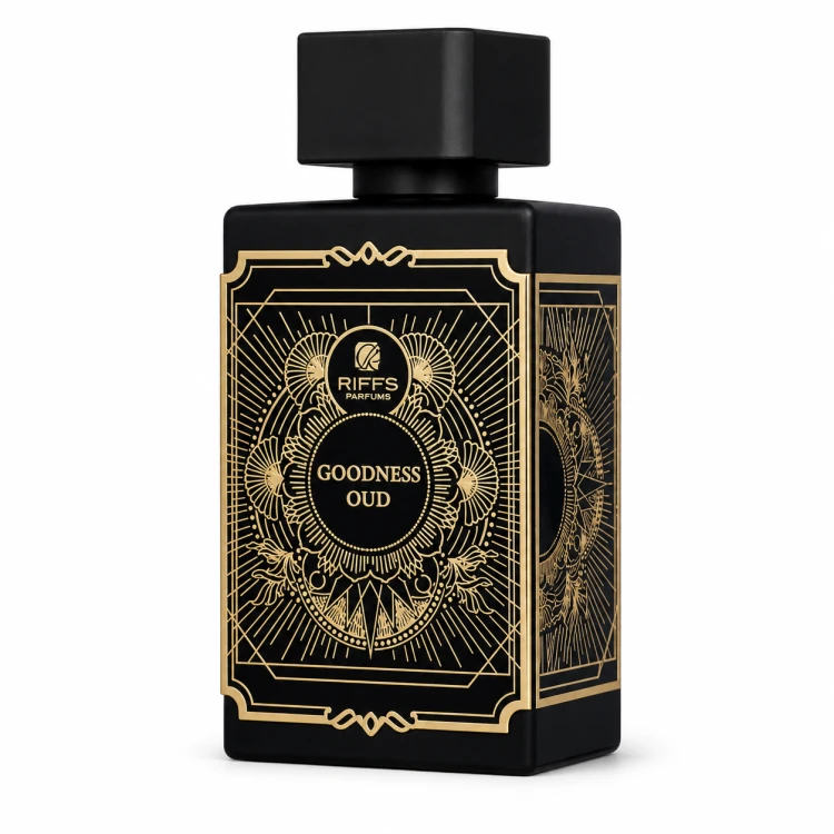Riiffs - Goodness Oud Black - Edp 100ml.png