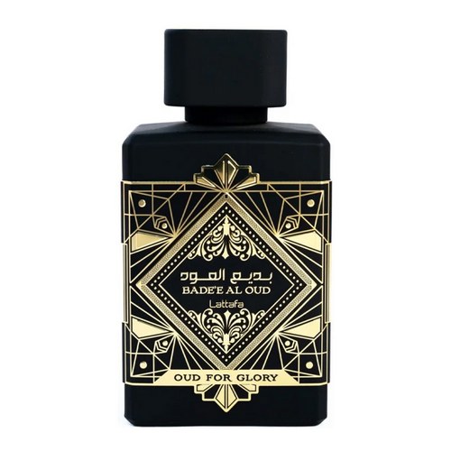 Lattafa - Bade`e Al Oud Oud For Glory Edp 100 ml-2 - 1K JPEG.jpg