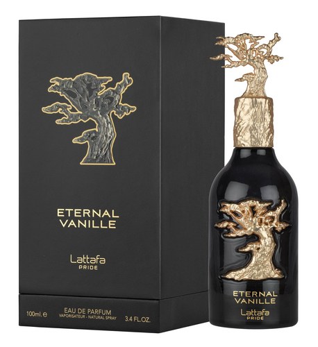 Lattafa - Eternal Vanillae Edp 100 ml-1 - 1K JPEG.jpg