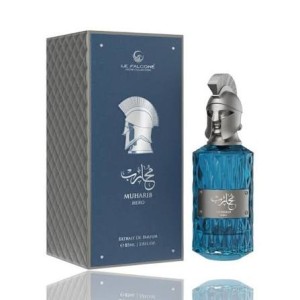 Le Falcone - Niche Muharib Extrait De Parfum 85ml-1 - 1K JPEG.jpg