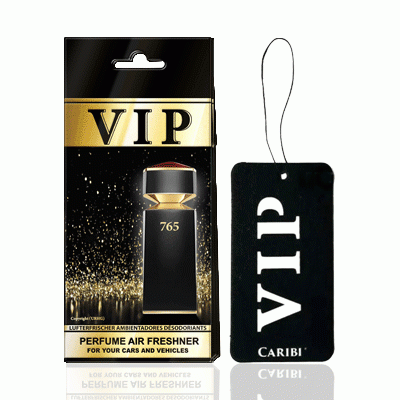 765 - Caribi Vip - Inspirowane - Le Gemme Garanat - Bvlgari*