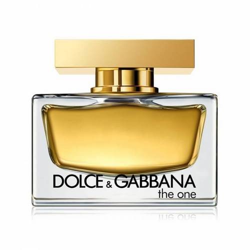 The One - Dolce&Gabbana