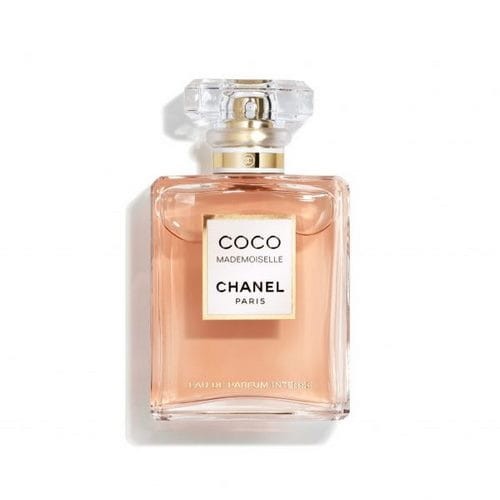 Coco Mademoiselle Intense - Chanel