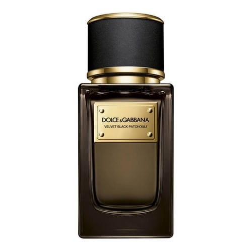 Velvet Black Patchouli - Dolce&Gabbana