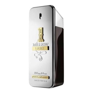 1 Million Lucky - P.Rabanne