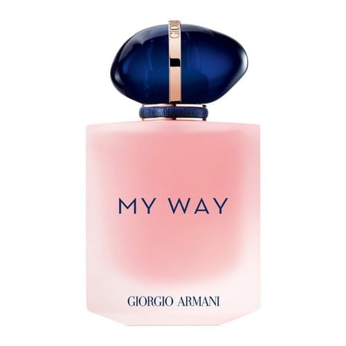 My Way Floral - Giorgio Armani 
