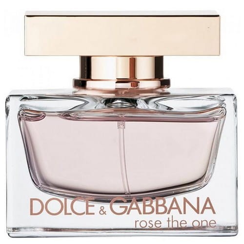 Rose The One  - Dolce&Gabbana