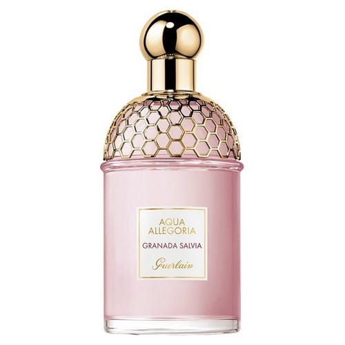 Aqua Allegoria Granada Salvia - Guerlain