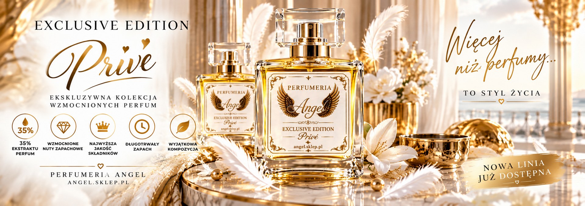 Francuskie perfumy