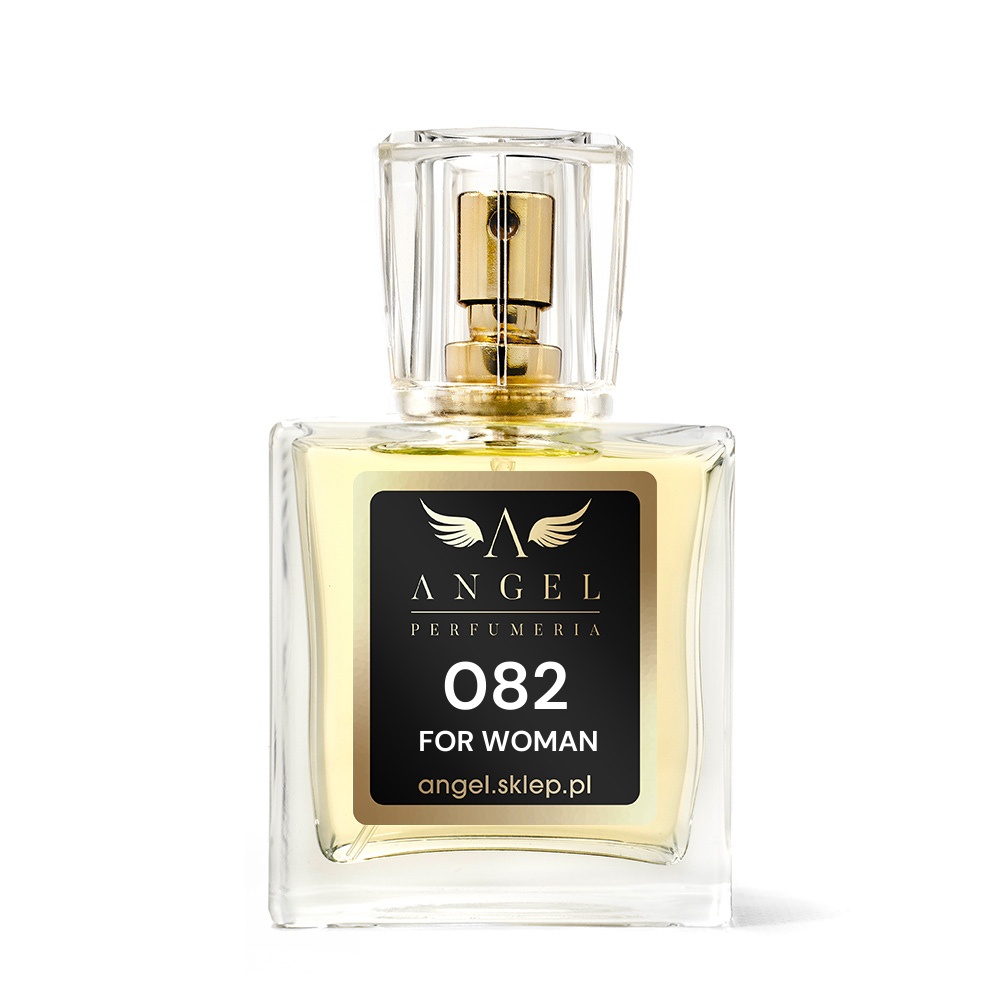 Perfumy damskie 082 - Angel - Inspirowane - Gucci Eau The Parfum II - Gucci*  Odpowiednik - Trwały Zapach - Angel