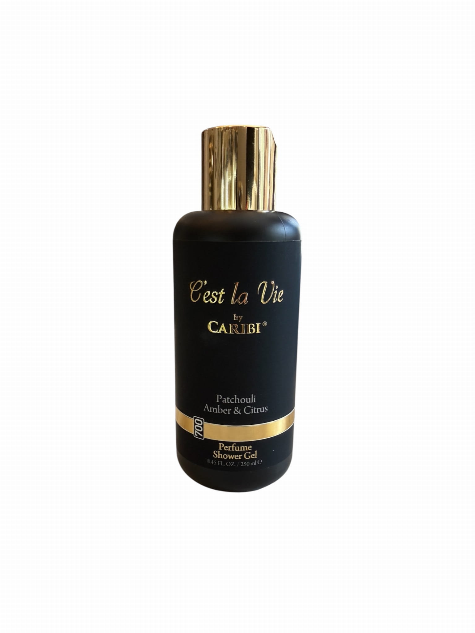 Perfume Shower Gel - Caribi - 700