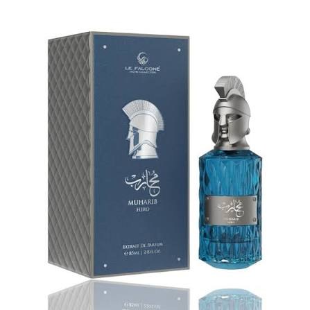 Le Falcone - Niche Muharib Extrait De Parfum 85ml