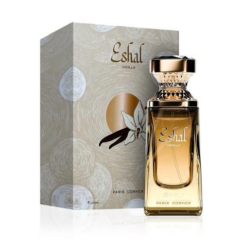 Paris Corner - Eshal Vanilla